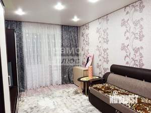 2-к квартира, на длительный срок, 56м2, 6/17 этаж