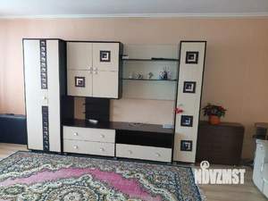 1-к квартира, на длительный срок, 40м2, 5/10 этаж