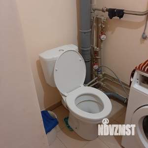 1-к квартира, на длительный срок, 36м2, 12/17 этаж