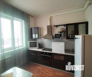 1-к квартира, на длительный срок, 53м2, 7/10 этаж