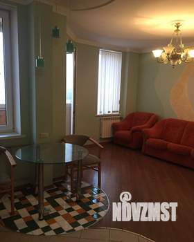 1-к квартира, на длительный срок, 37м2, 15/17 этаж