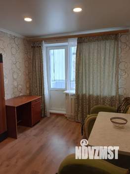 1-к квартира, на длительный срок, 32м2, 5/5 этаж