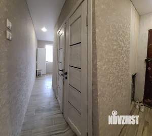 2-к квартира, на длительный срок, 45м2, 5/5 этаж