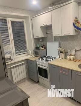 2-к квартира, на длительный срок, 43м2, 3/5 этаж