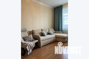 2-к квартира, посуточно, 48м2, 7/9 этаж