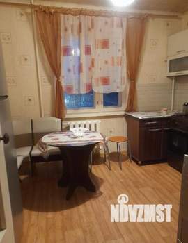 5-к квартира, на длительный срок, 52м2, 5/5 этаж