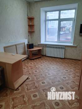 1-к квартира, на длительный срок, 27м2, 2/3 этаж