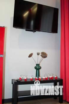 Студия квартира, посуточно, 26м2, 2/5 этаж