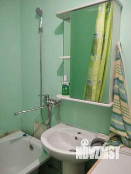 1-к квартира, на длительный срок, 40м2, 1/18 этаж