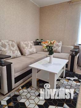 1-к квартира, посуточно, 36м2, 4/5 этаж