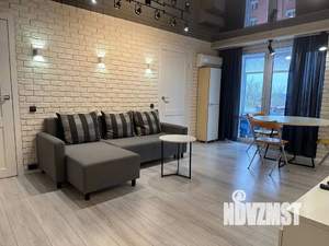 2-к квартира, посуточно, 45м2, 5/5 этаж