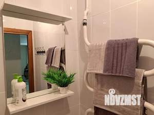 2-к квартира, посуточно, 46м2, 3/5 этаж