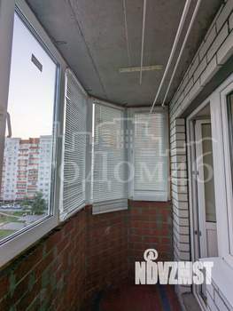 1-к квартира, на длительный срок, 35м2, 6/10 этаж