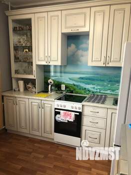 1-к квартира, на длительный срок, 38м2, 14/17 этаж