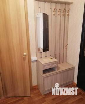 1-к квартира, на длительный срок, 36м2, 5/17 этаж