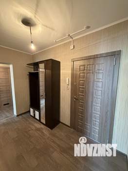 2-к квартира, на длительный срок, 58м2, 7/17 этаж