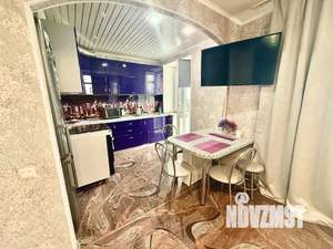 2-к квартира, посуточно, 58м2, 9/9 этаж