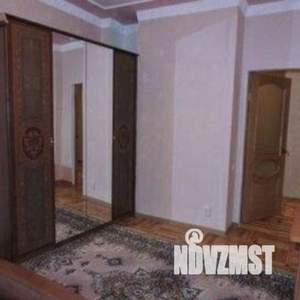 3-к квартира, на длительный срок, 96м2, 15/17 этаж