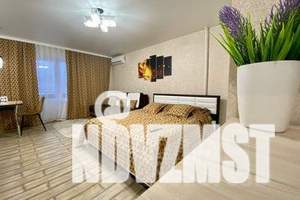 1-к квартира, посуточно, 33м2, 5/6 этаж