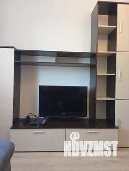 2-к квартира, посуточно, 48м2, 7/15 этаж