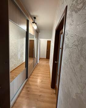 3-к квартира, на длительный срок, 79м2, 3/17 этаж