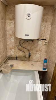 1-к квартира, на длительный срок, 30м2, 1/3 этаж