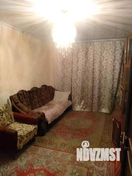 3-к квартира, на длительный срок, 61м2, 1/5 этаж
