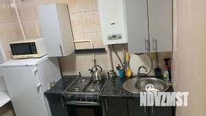 1-к квартира, посуточно, 32м2, 1/4 этаж