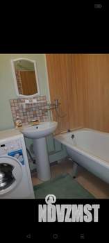 1-к квартира, на длительный срок, 40м2, 8/17 этаж