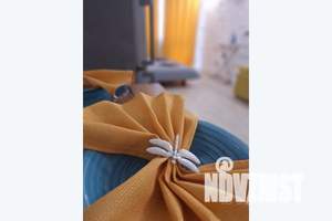 1-к квартира, посуточно, 34м2, 4/10 этаж