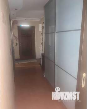 2-к квартира, на длительный срок, 61м2, 5/18 этаж