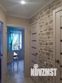 1-к квартира, посуточно, 35м2, 5/10 этаж