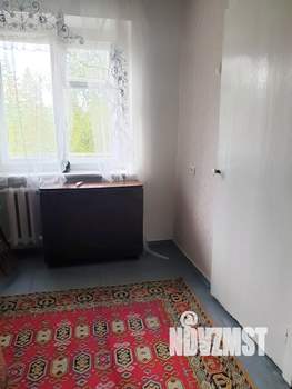 2-к квартира, на длительный срок, 45м2, 4/5 этаж