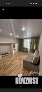 1-к квартира, на длительный срок, 36м2, 1/9 этаж