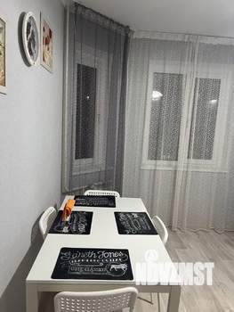 2-к квартира, на длительный срок, 61м2, 9/17 этаж