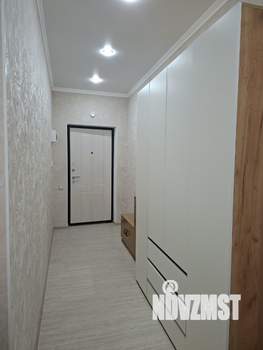 1-к квартира, на длительный срок, 57м2, 8/10 этаж