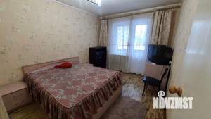 1-к квартира, на длительный срок, 32м2, 1/9 этаж