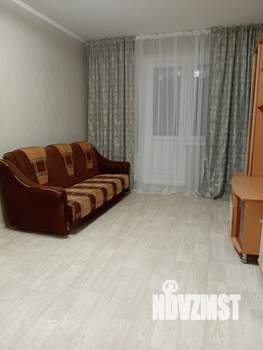 1-к квартира, на длительный срок, 37м2, 15/17 этаж