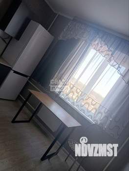 1-к квартира, на длительный срок, 36м2, 11/17 этаж