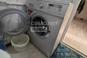 1-к квартира, на длительный срок, 41м2, 10/10 этаж