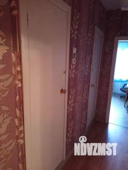 1-к квартира, на длительный срок, 38м2, 5/10 этаж