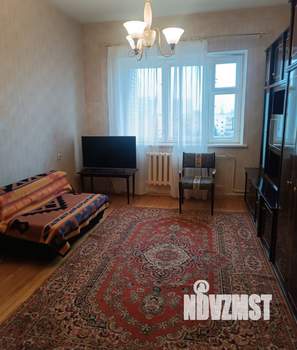 2-к квартира, на длительный срок, 48м2, 8/10 этаж