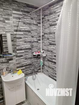 1-к квартира, на длительный срок, 39м2, 4/20 этаж