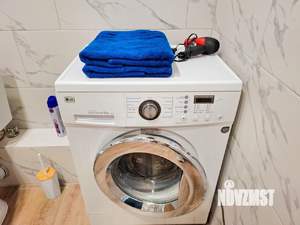 1-к квартира, посуточно, 50м2, 4/16 этаж