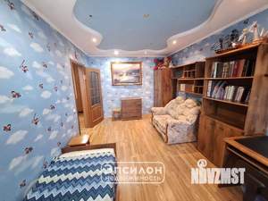 2-к квартира, на длительный срок, 65м2, 4/10 этаж