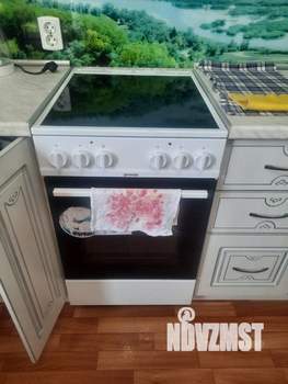 1-к квартира, на длительный срок, 38м2, 14/17 этаж