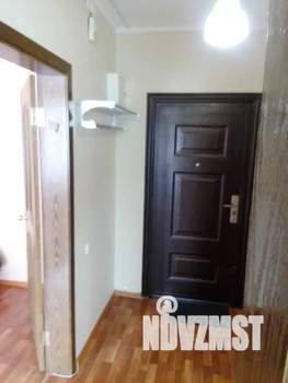 1-к квартира, посуточно, 39м2, 3/17 этаж