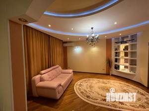 2-к квартира, на длительный срок, 88м2, 5/11 этаж
