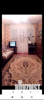 2-к квартира, на длительный срок, 44м2, 5/5 этаж