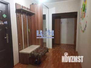 2-к квартира, на длительный срок, 56м2, 11/17 этаж